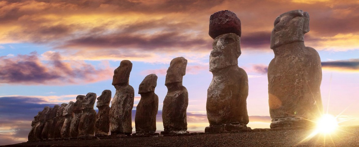 Île de Pâques (Hanga Roa) Chili