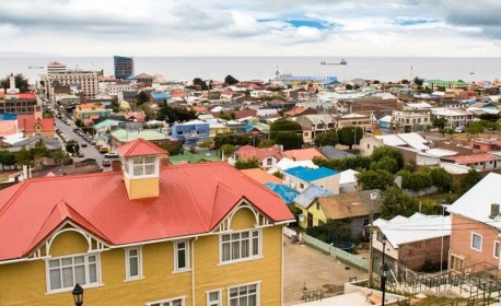 Croisière de luxe Quark Expeditions de Punta arenas à Punta arenas en janvier 2026