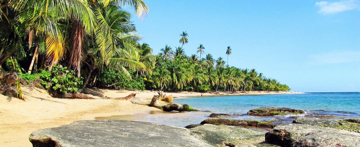 Puerto Limon Costa Rica