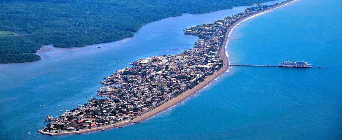 Croisière de luxe Silversea Cruises de Puntarenas à Guayaquil en octobre 2022