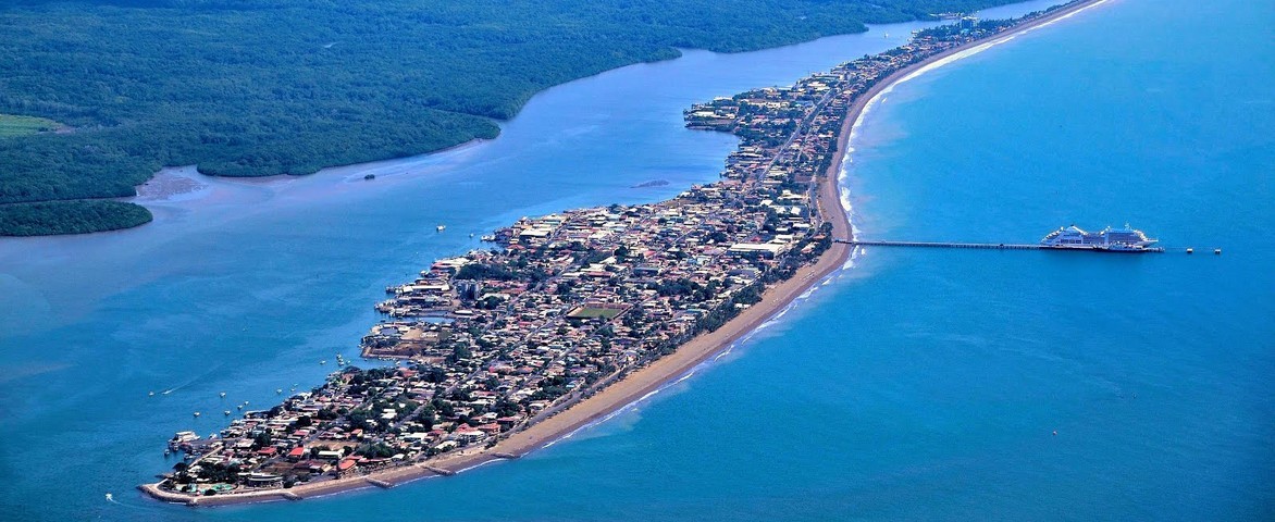 Puntarenas Costa Rica