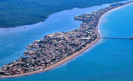 Croisière de luxe Silversea Cruises de Puntarenas à Valparaiso (santiago du chili) en octobre 2024