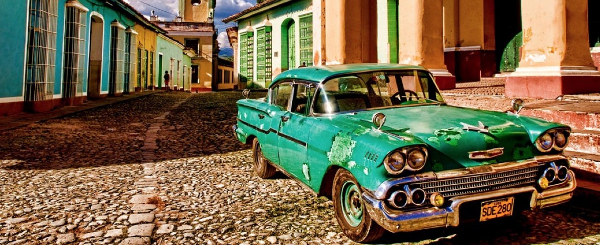 Havane Cuba