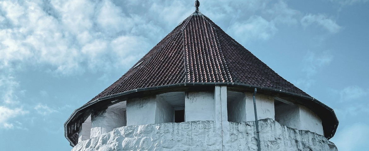 Ronne Danemark
