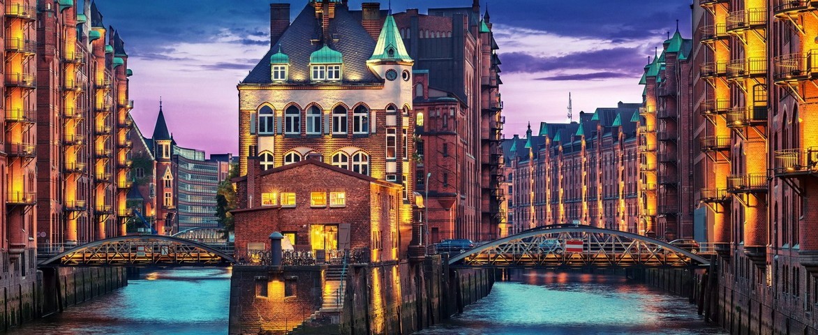 Hambourg Allemagne
