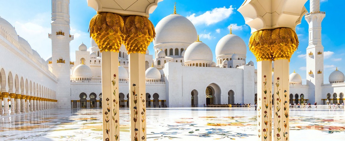 Croisière de luxe Oceania Cruises de Abu dhabi à Dubaï en novembre 2022