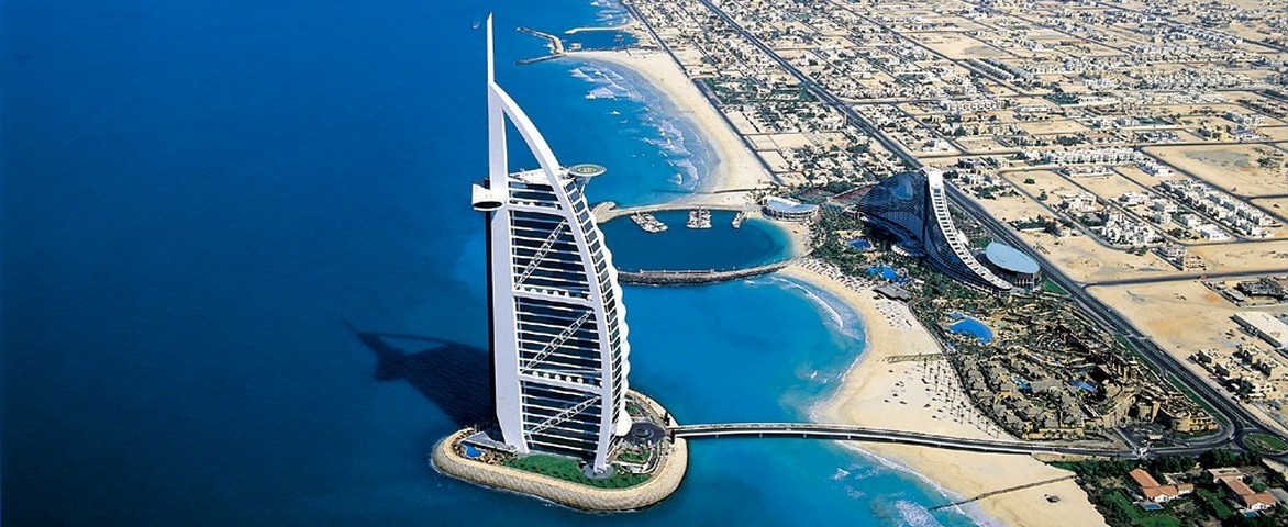 Croisière de luxe Oceania Cruises de Dubaï à Hong kong en décembre 2024