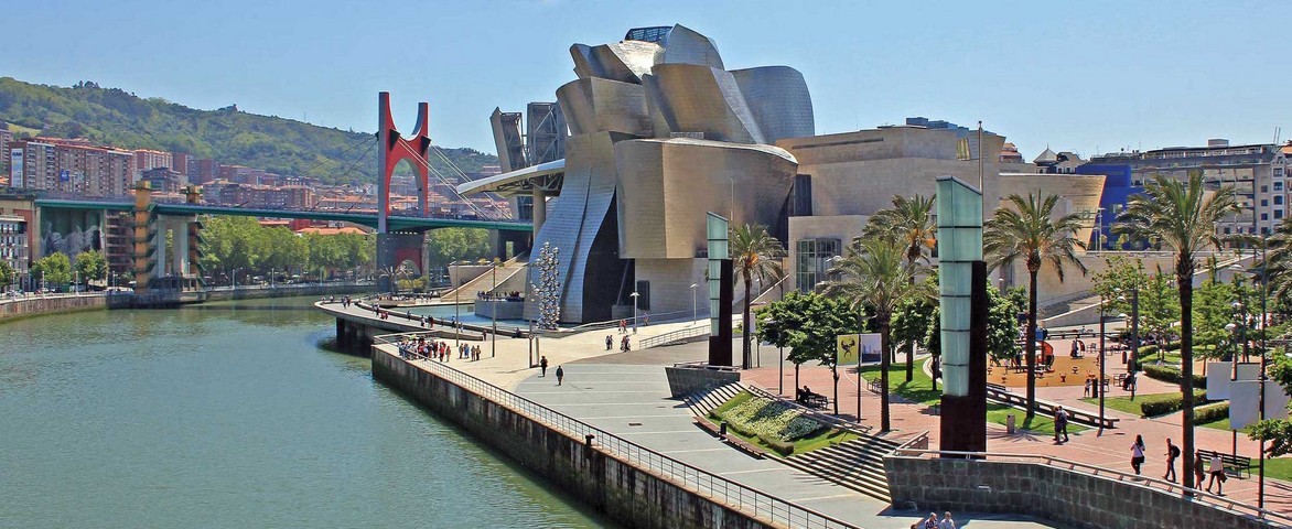 Croisière de luxe Oceania Cruises de Bilbao à Barcelone en septembre 2025