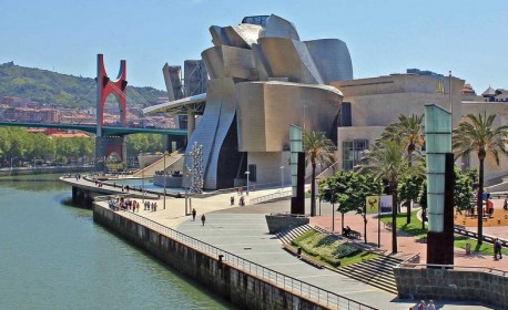 Croisière de luxe Regent Seven Seas Cruises de Bilbao à Southampton (londres) en juin 2022