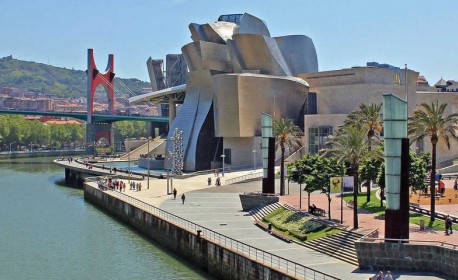Croisière de luxe Silversea Cruises de Bilbao à Southampton (londres) en mai 2025