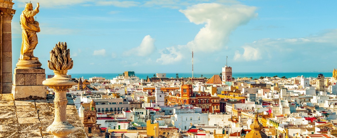 Croisière de luxe Sea Cloud Cruises de Cadiz à Las palmas en novembre 2022