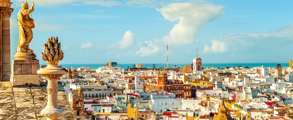 Cadiz Espagne