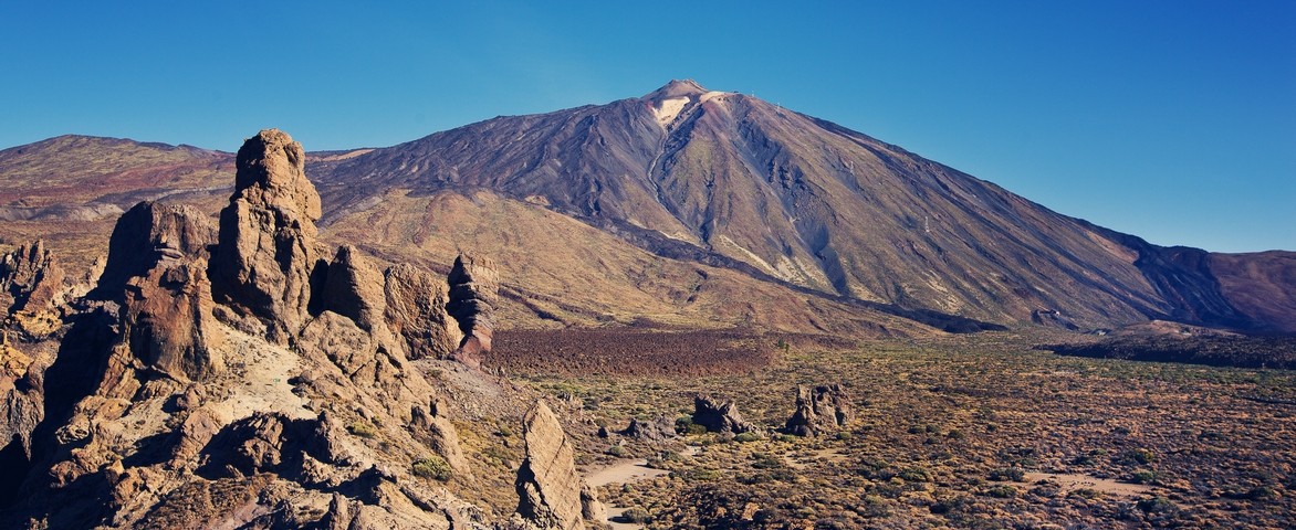 Santa Cruz De Tenerife Îles des Canaries