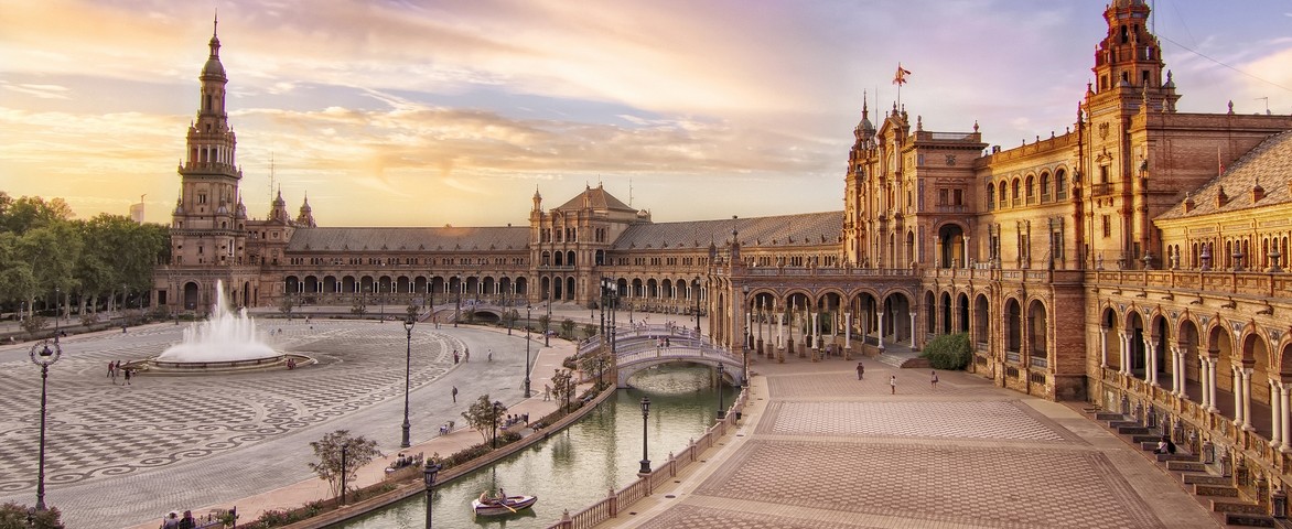 Seville Espagne