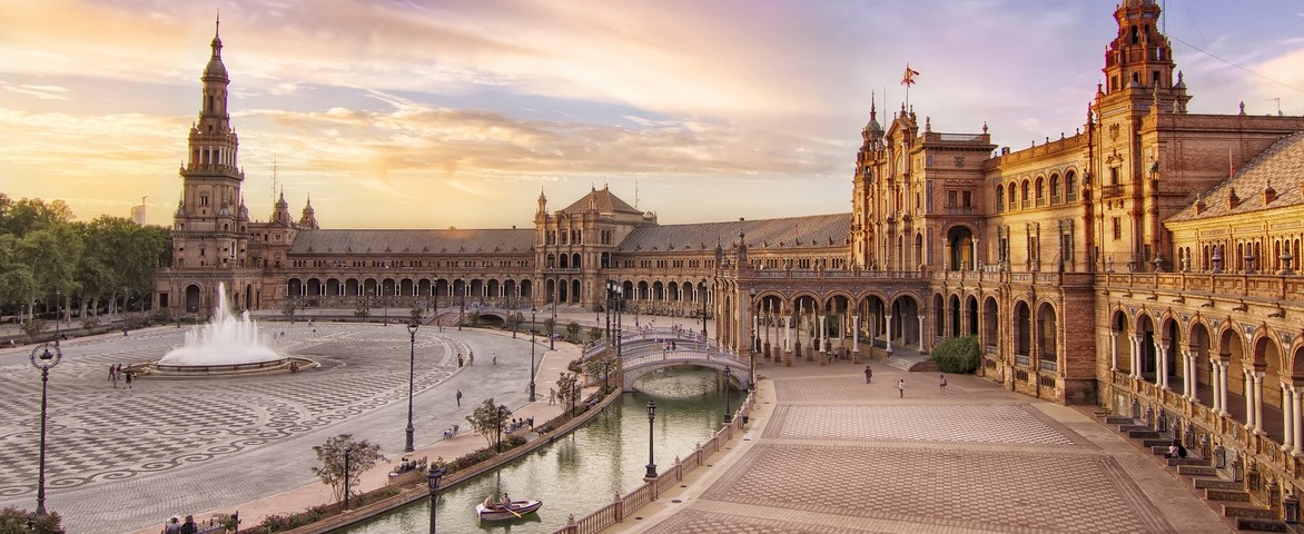 Seville Espagne