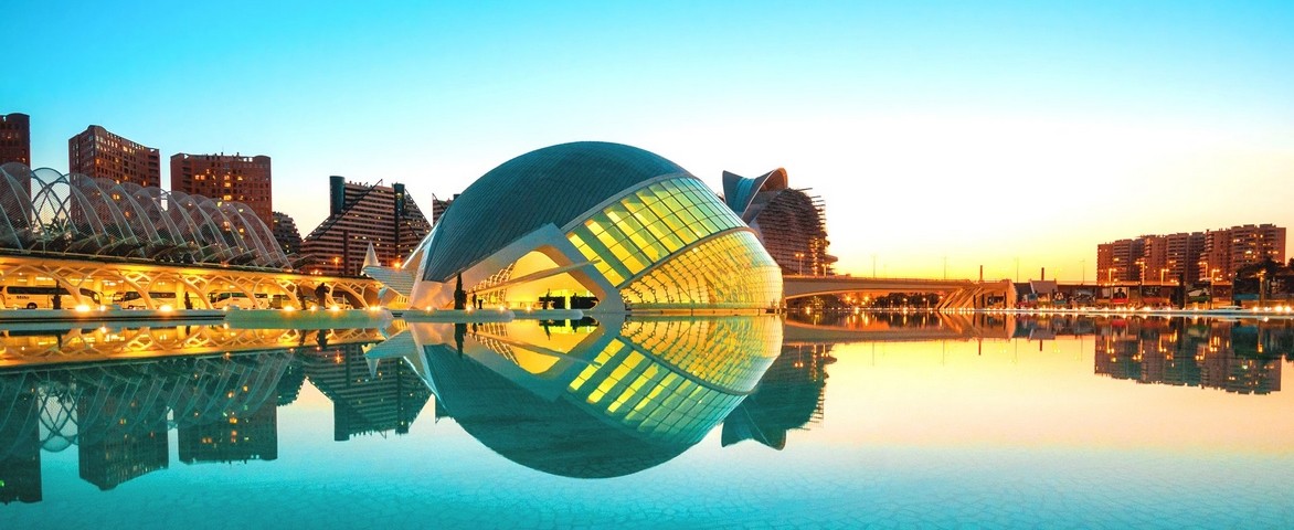 Valencia Espagne