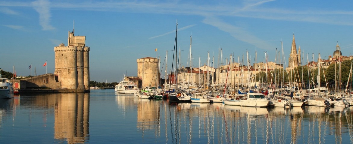 La Rochelle France
