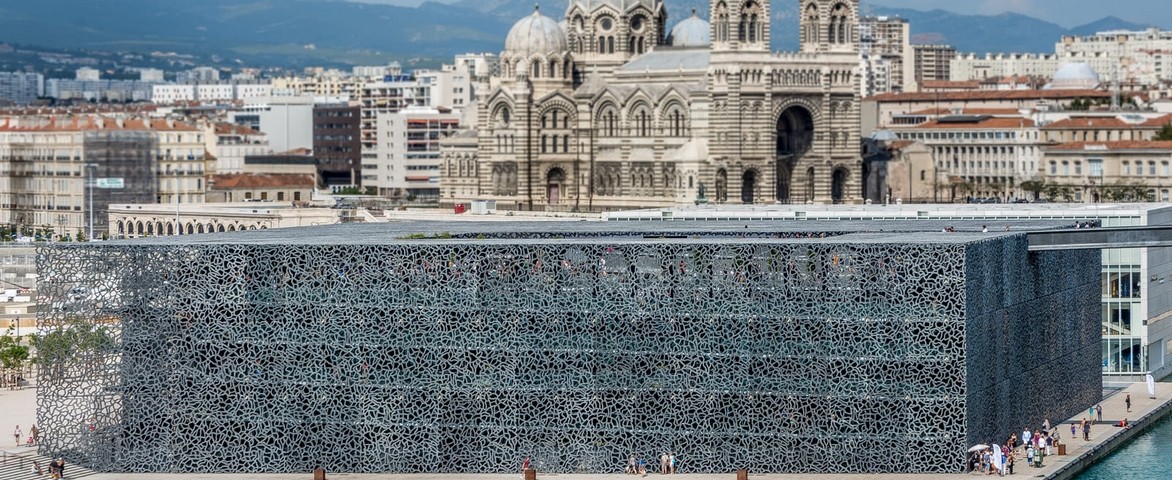 Marseille France