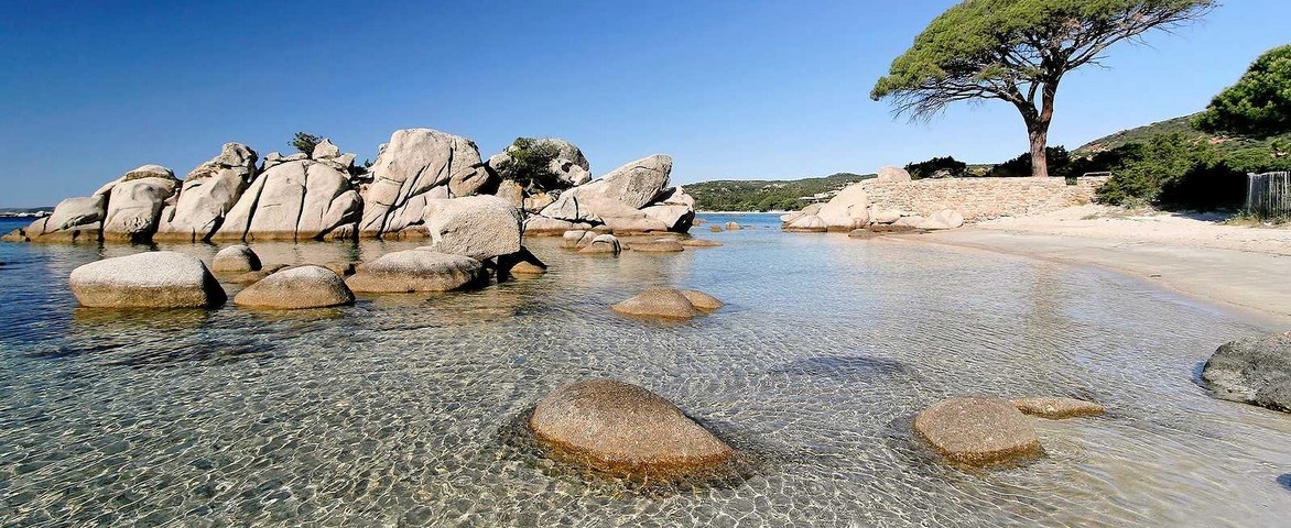 Porto Vecchio France