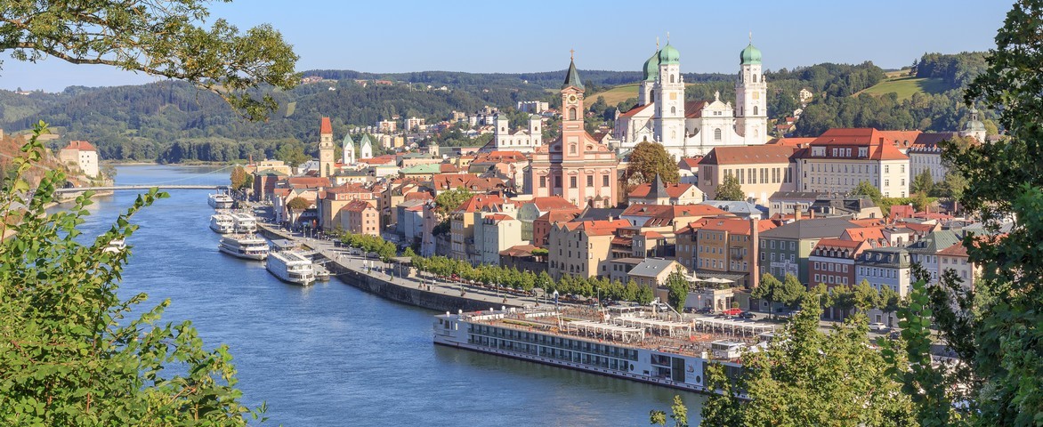 Passau Allemagne