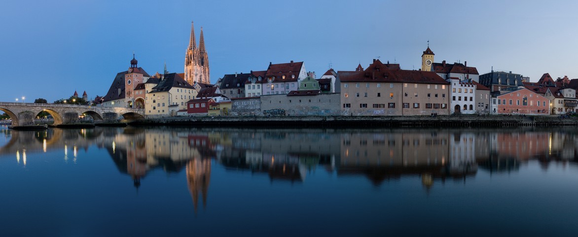 Regensburg Allemagne