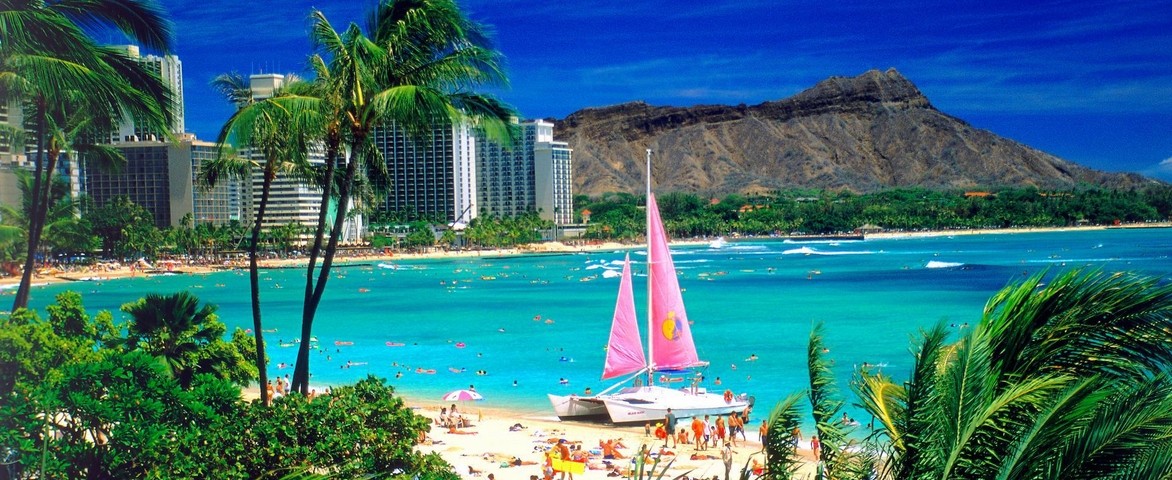 Croisière de luxe Seabourn Cruise Line de Honolulu à Vancouver en avril 2023