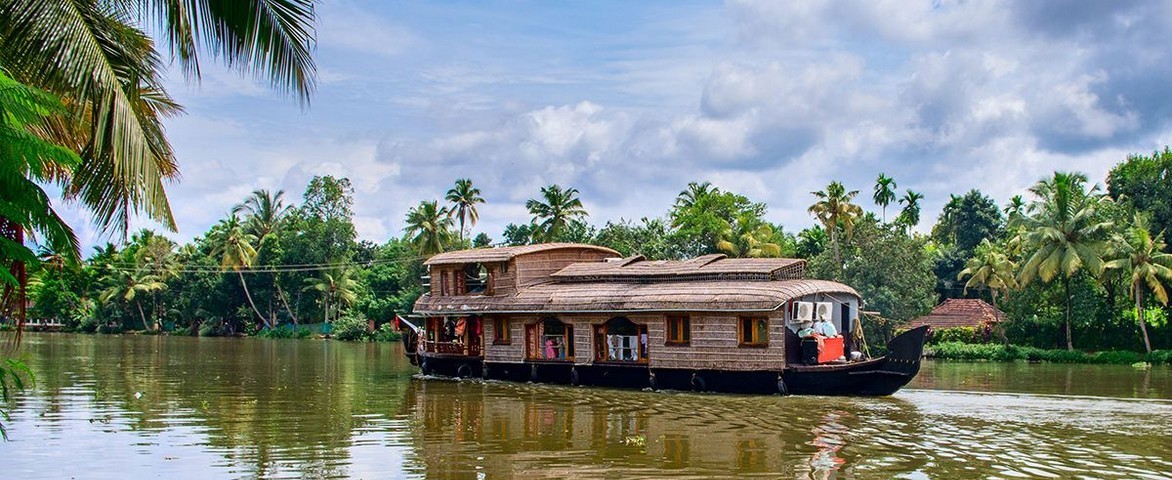 Croisière de luxe Silversea Cruises de Cochin à Singapour en mai 2024