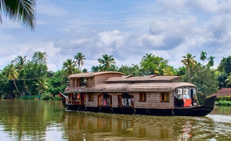 Croisière de luxe Silversea Cruises de Cochin à Singapour en mai 2024