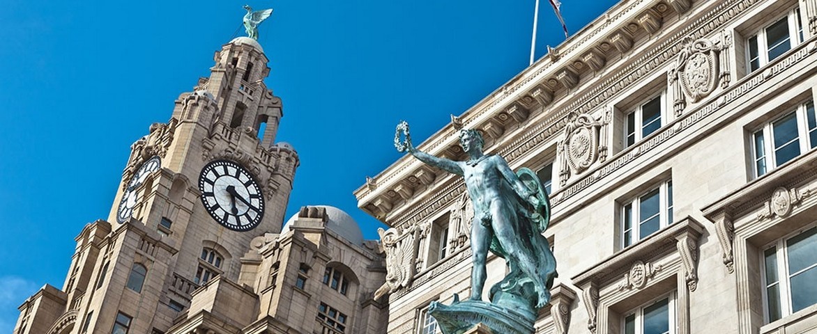 Liverpool Royaume-Uni