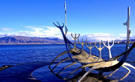 Croisière de luxe Silversea Cruises de Reykjavik à Kangerlussuaq en août 2024