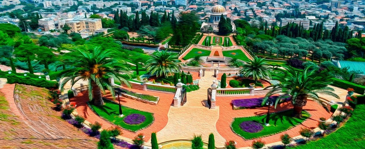 Haifa Israël