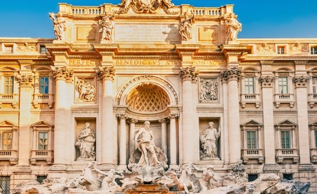 Croisière de luxe Oceania Cruises de Rome (civitavecchia) à La valette en avril 2024