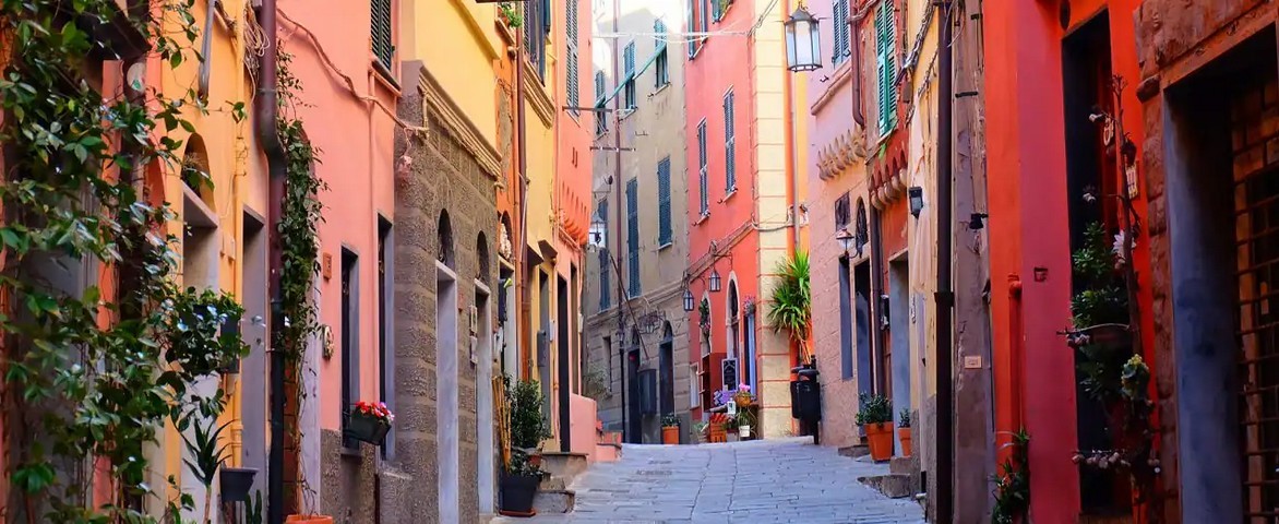 Gènes Italie
