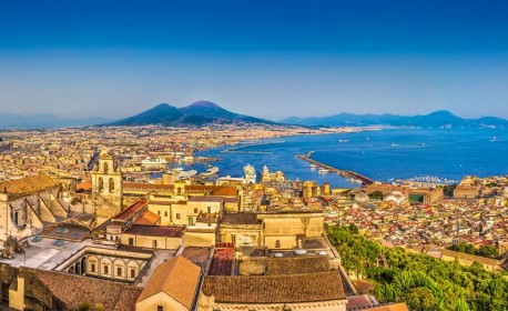 Croisière de luxe Silversea Cruises de Naples à Lisbonne en mars 2025