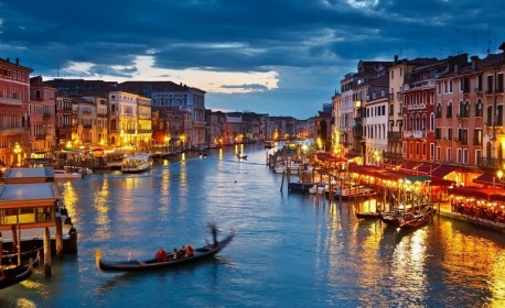 Croisière de luxe Oceania Cruises de Venise (ou alentours) à Rome (civitavecchia) en juin 2026