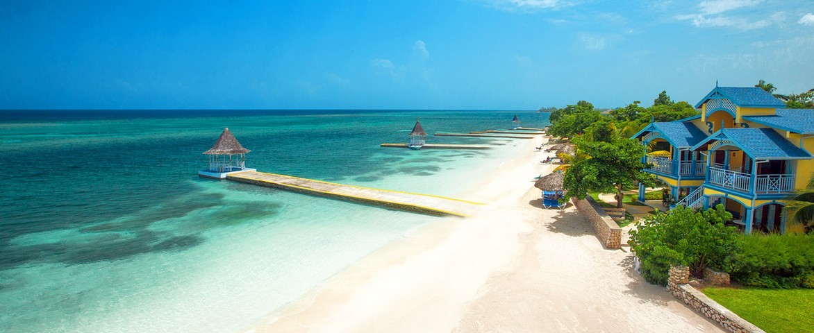 Montego Bay Jamaïque