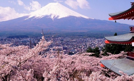 Croisière de luxe Regent Seven Seas Cruises de Tokyo à Tokyo en avril 2024