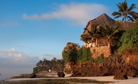 Croisière de luxe Explora Journeys de Mombasa à Djeddah en mars 2025