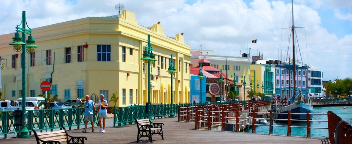 Croisière de luxe Seadream Yacht Club de Bridgetown à Marigot en novembre 2024