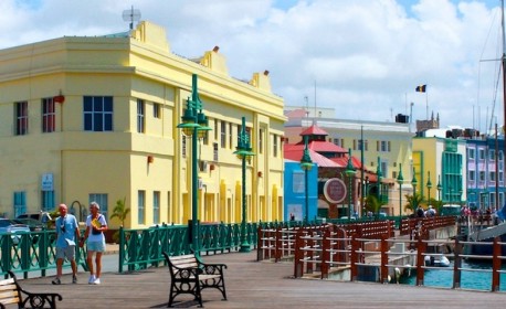 Croisière de luxe Regent Seven Seas Cruises de Bridgetown à San juan en mars 2024