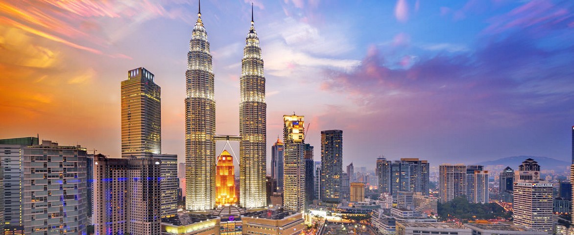 Kuala Lumpur (Port Klang) Malaisie