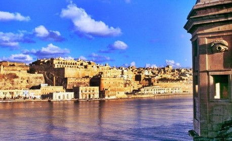 Croisière de luxe Oceania Cruises de La valette à Haifa en août 2022