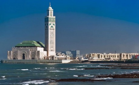 Croisière de luxe Sea Cloud Cruises de Casablanca à Las palmas en octobre 2021