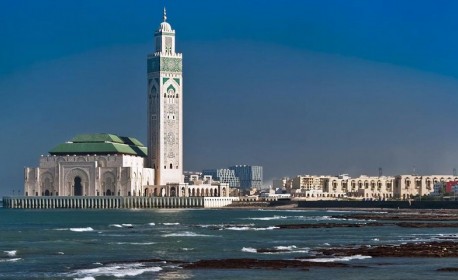 Croisière de luxe Explora Journeys de Casablanca à Barcelone en avril 2025
