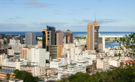 Croisière de luxe Regent Seven Seas Cruises de Port louis à Le cap en février 2026