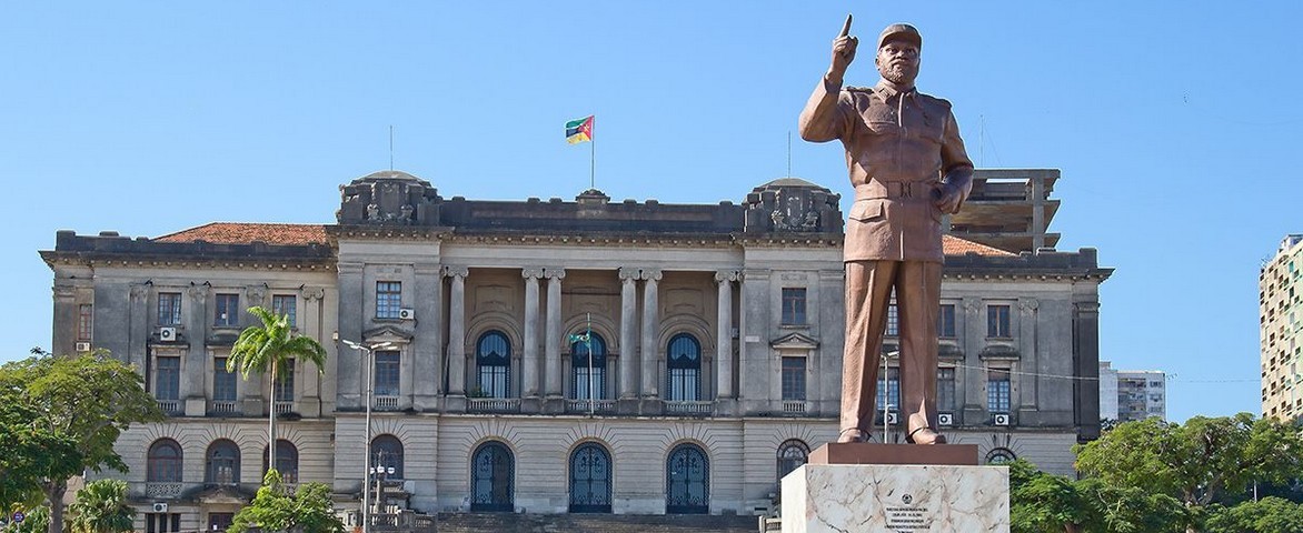 Maputo Mozambique