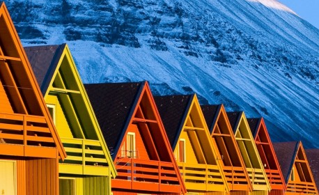 Croisière de luxe Silversea Cruises de Longyearbyen à Longyearbyen en juin 2026