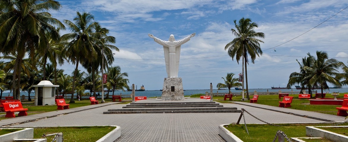 Colon Panama