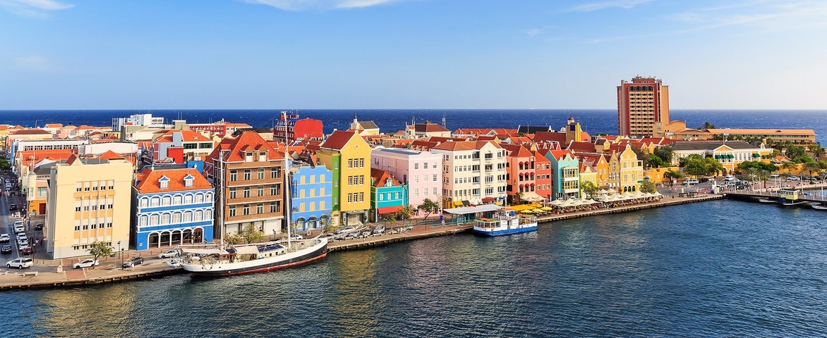 Willemstad Pays-Bas