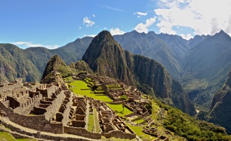 Croisière de luxe Oceania Cruises de Lima (machu picchu) à Rio de janeiro en décembre 2024